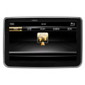 Car GPS Navigation System for Benz C DVD Player with RDS iPod Radio Receiver